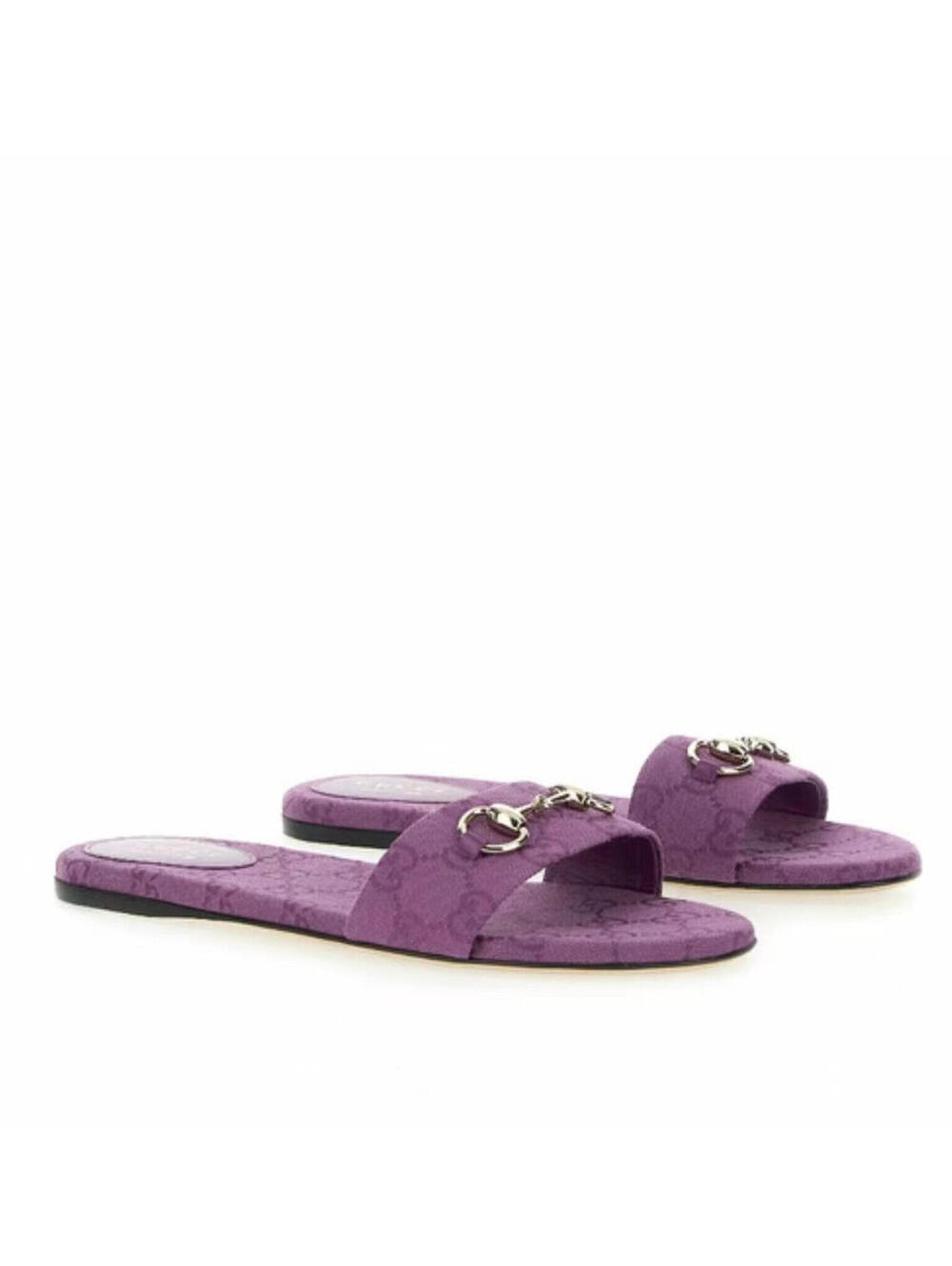 Gucci Horsebit Slide Sandals(PLEASE REQUEST YOUR SIZE BEFORE PURCHASING)